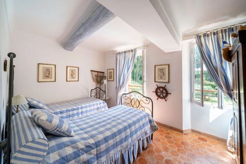 Villa i Cannes, Alpes-Maritimes, Cannes - € 2.750.000 | Ref: HH-15889811 - foto 15