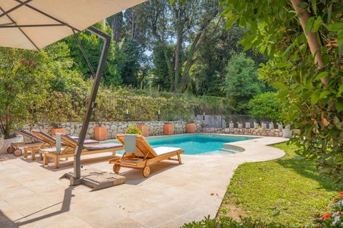 Villa i Cannes, Alpes-Maritimes, Cannes - € 2.750.000 | Ref: HH-15889811 - foto 17