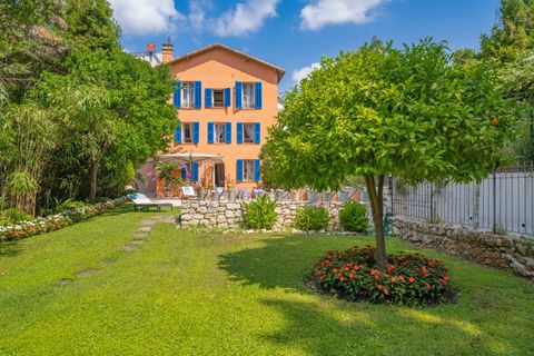 Villa i Cannes, Alpes-Maritimes, Cannes - € 2.750.000 | Ref: HH-15889811 - foto 18