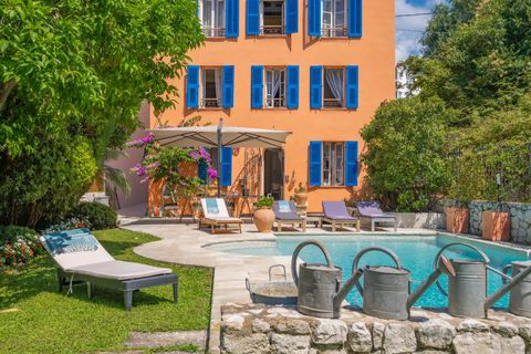 Villa i Cannes, Alpes-Maritimes, Cannes - € 2.750.000 | Ref: HH-15889811 - foto 21