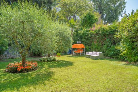 Villa i Cannes, Alpes-Maritimes, Cannes - € 2.750.000 | Ref: HH-15889811 - foto 22