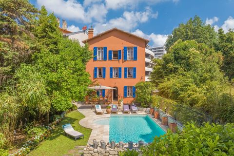 Villa i Cannes, Alpes-Maritimes, Cannes - € 2.750.000 | Ref: HH-15889811 - foto 25