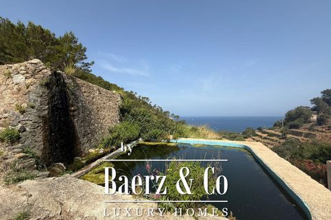 Villa a Estellencs, Mallorca, Estellencs - € 800.000 | Ref: 609F - foto 2