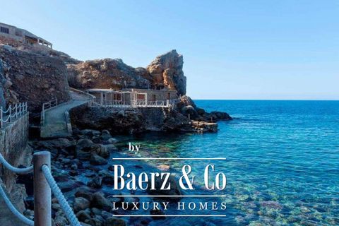 Villa a Estellencs, Mallorca, Estellencs - € 800.000 | Ref: 609F - foto 3