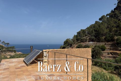 Villa a Estellencs, Mallorca, Estellencs - € 800.000 | Ref: 609F - foto 7