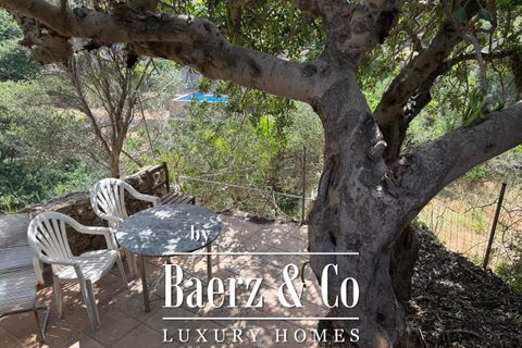 Villa a Estellencs, Mallorca, Estellencs - € 800.000 | Ref: 609F - foto 9