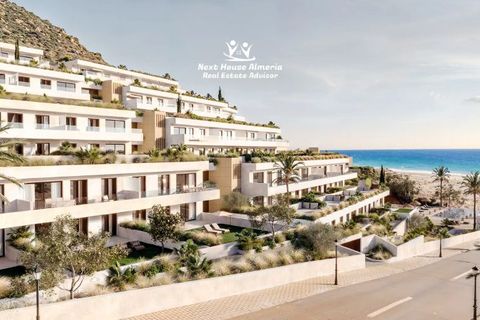 Lejlighed i Mojacar, Almeria, Mojacar - € 351.000 | Ref: NHA979 - foto 3