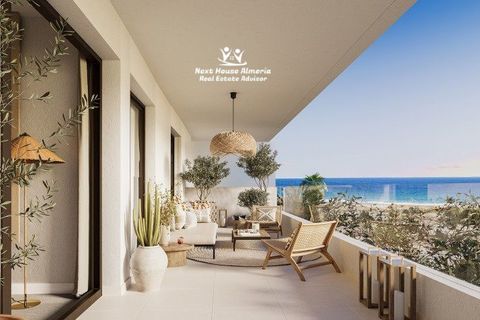 Lejlighed i Mojacar, Almeria, Mojacar - € 351.000 | Ref: NHA979 - foto 6