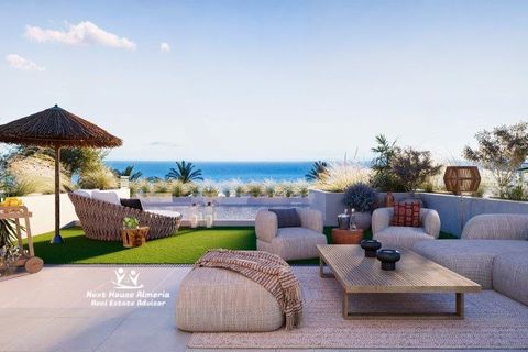 Lejlighed i Mojacar, Almeria, Mojacar - € 351.000 | Ref: NHA979 - foto 2