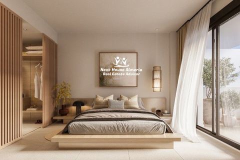 Lejlighed i Mojacar, Almeria, Mojacar - € 351.000 | Ref: NHA979 - foto 11