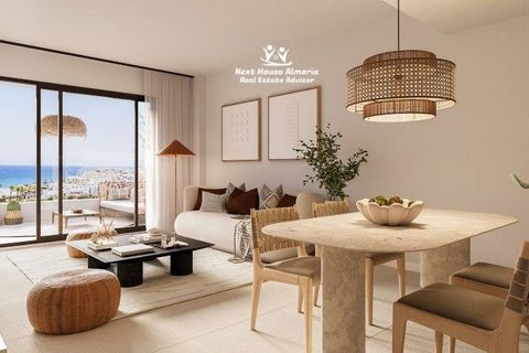 Lejlighed i Mojacar, Almeria, Mojacar - € 351.000 | Ref: NHA979 - foto 8