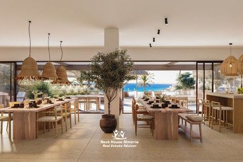 Lejlighed i Mojacar, Almeria, Mojacar - € 351.000 | Ref: NHA979 - foto 9