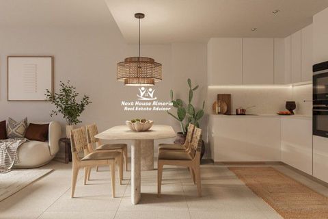 Lejlighed i Mojacar, Almeria, Mojacar - € 351.000 | Ref: NHA979 - foto 10