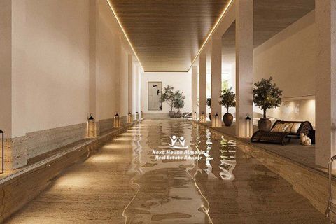 Lejlighed i Mojacar, Almeria, Mojacar - € 351.000 | Ref: NHA979 - foto 13