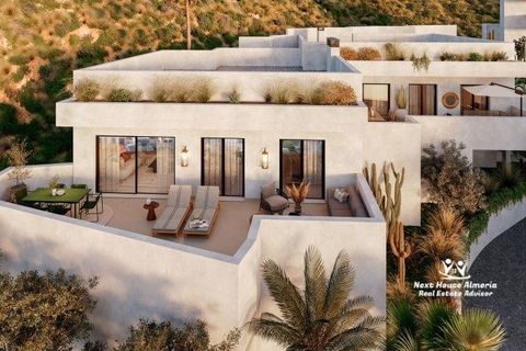 Lejlighed i Mojacar, Almeria, Mojacar - € 351.000 | Ref: NHA979 - foto 15