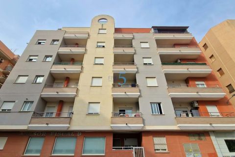 Lejlighed i Almoradi, Alicante, Almoradi - € 103.000 | Ref: P8112 - foto 1