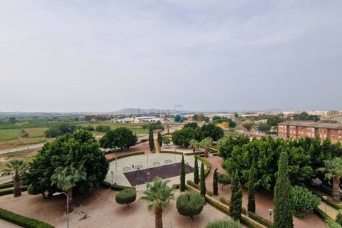 Lejlighed i Almoradi, Alicante, Almoradi - € 103.000 | Ref: P8112 - foto 2