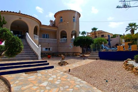 Villa i Algorfa, Alicante, Algorfa - € 685.000 | Ref: P8116 - foto 3