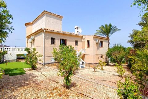 Villa i Algorfa, Alicante, Algorfa - € 685.000 | Ref: P8116 - foto 4