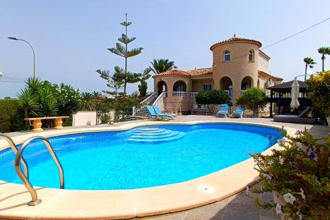 Villa i Algorfa, Alicante, Algorfa - € 685.000 | Ref: P8116 - foto 5