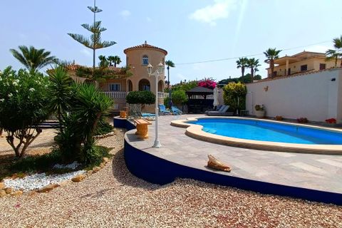 Villa i Algorfa, Alicante, Algorfa - € 685.000 | Ref: P8116 - foto 6