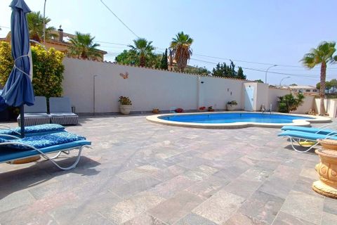 Villa i Algorfa, Alicante, Algorfa - € 685.000 | Ref: P8116 - foto 7