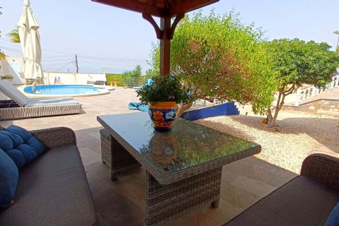 Villa i Algorfa, Alicante, Algorfa - € 685.000 | Ref: P8116 - foto 8