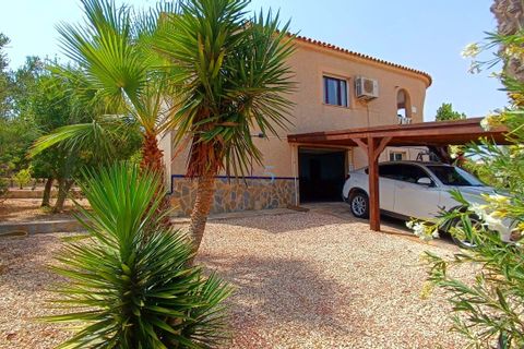 Villa i Algorfa, Alicante, Algorfa - € 685.000 | Ref: P8116 - foto 10