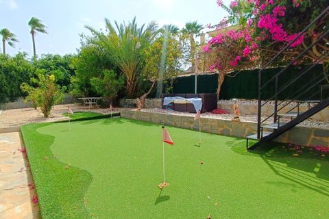 Villa i Algorfa, Alicante, Algorfa - € 685.000 | Ref: P8116 - foto 11
