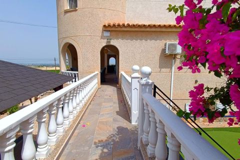 Villa i Algorfa, Alicante, Algorfa - € 685.000 | Ref: P8116 - foto 12