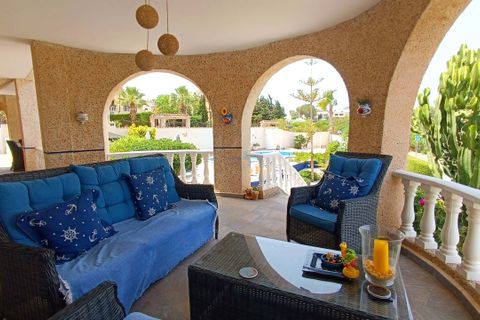Villa i Algorfa, Alicante, Algorfa - € 685.000 | Ref: P8116 - foto 14