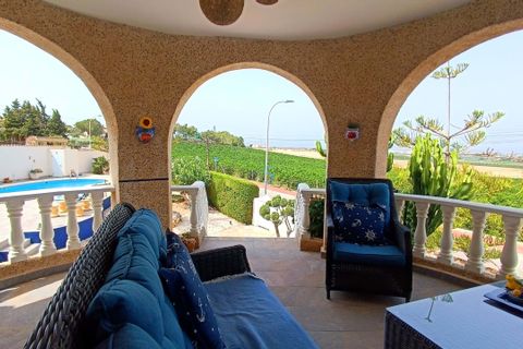 Villa i Algorfa, Alicante, Algorfa - € 685.000 | Ref: P8116 - foto 15