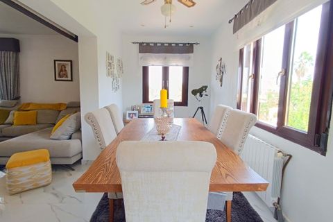 Villa i Algorfa, Alicante, Algorfa - € 685.000 | Ref: P8116 - foto 20
