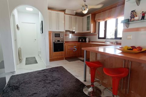Villa i Algorfa, Alicante, Algorfa - € 685.000 | Ref: P8116 - foto 22