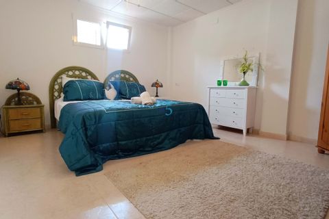 Villa i Algorfa, Alicante, Algorfa - € 685.000 | Ref: P8116 - foto 36