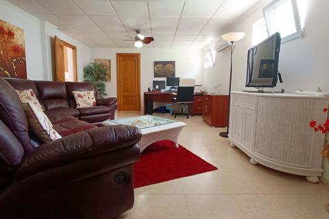 Villa i Algorfa, Alicante, Algorfa - € 685.000 | Ref: P8116 - foto 38