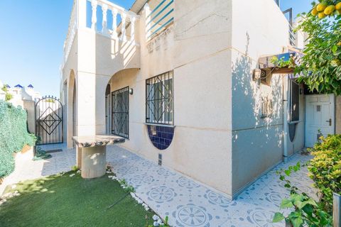 Rækkehus i Torrevieja, Alicante, Torrevieja - € 138.000 | Ref: 21-S688/776 - foto 1