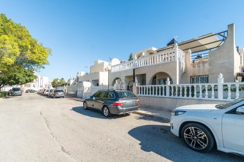 Rækkehus i Torrevieja, Alicante, Torrevieja - € 138.000 | Ref: 21-S688/776 - foto 2