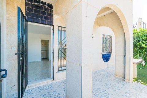 Rækkehus i Torrevieja, Alicante, Torrevieja - € 138.000 | Ref: 21-S688/776 - foto 4