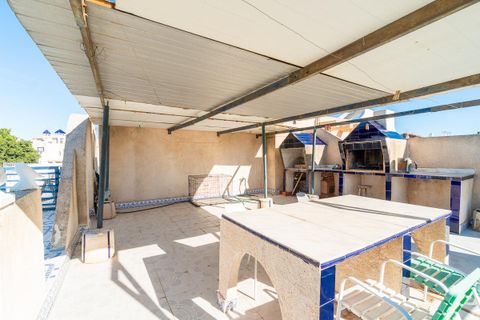 Rækkehus i Torrevieja, Alicante, Torrevieja - € 138.000 | Ref: 21-S688/776 - foto 24