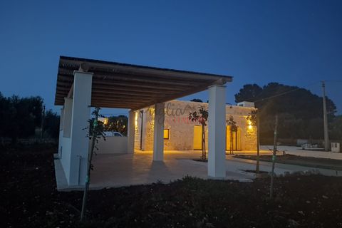 Villa a Ostuni, Brindisi, Ostuni - € 690.000 | Ref: 352 - foto 29