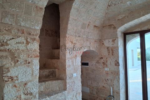 Villa a Ostuni, Brindisi, Ostuni - € 690.000 | Ref: 352 - foto 20
