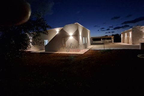 Villa a Ostuni, Brindisi, Ostuni - € 690.000 | Ref: 352 - foto 31