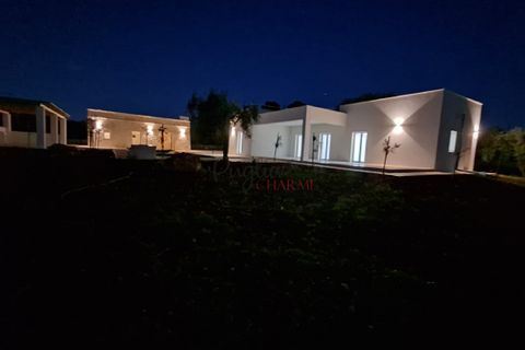 Villa a Ostuni, Brindisi, Ostuni - € 690.000 | Ref: 352 - foto 36
