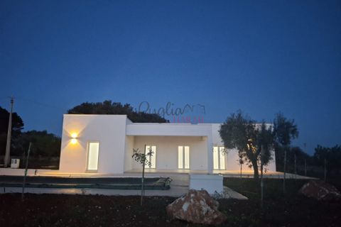 Villa a Ostuni, Brindisi, Ostuni - € 690.000 | Ref: 352 - foto 27