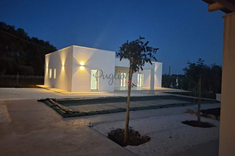 Villa a Ostuni, Brindisi, Ostuni - € 690.000 | Ref: 352 - foto 26