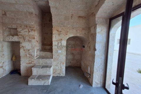 Villa a Ostuni, Brindisi, Ostuni - € 690.000 | Ref: 352 - foto 19
