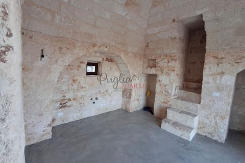 Villa a Ostuni, Brindisi, Ostuni - € 690.000 | Ref: 352 - foto 18