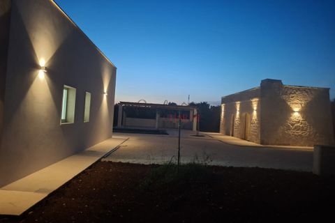 Villa a Ostuni, Brindisi, Ostuni - € 690.000 | Ref: 352 - foto 28
