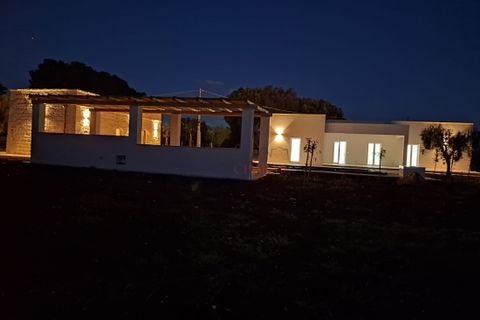 Villa a Ostuni, Brindisi, Ostuni - € 690.000 | Ref: 352 - foto 30